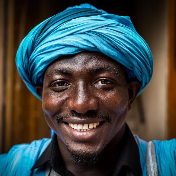 Captain Charles Beaumont