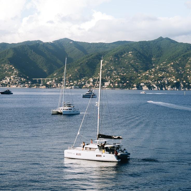 CollectiveInfoPortal yacht fleet