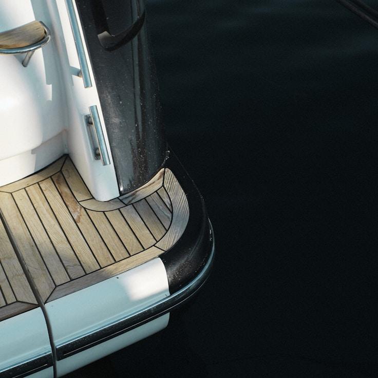 Luxury private event